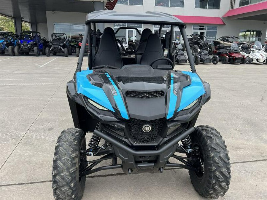 2023 Yamaha WOLVERINE RMAX R-SPEC