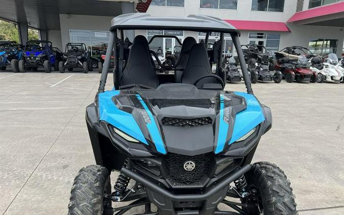 2023 Yamaha WOLVERINE RMAX R-SPEC