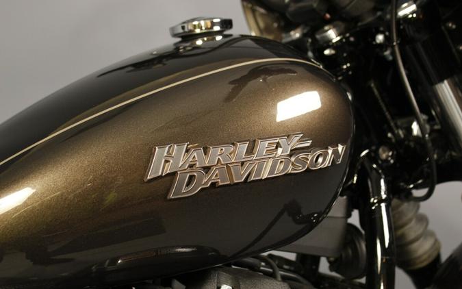 2020 Harley-Davidson Street Bob