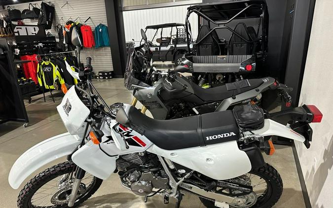 2023 Honda XR 650L