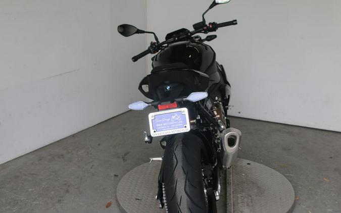 2024 BMW S 1000 R