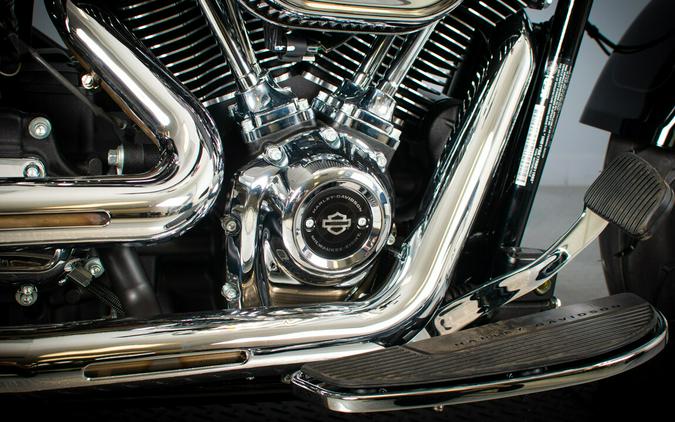 2024 Harley-Davidson Fat Boy 114