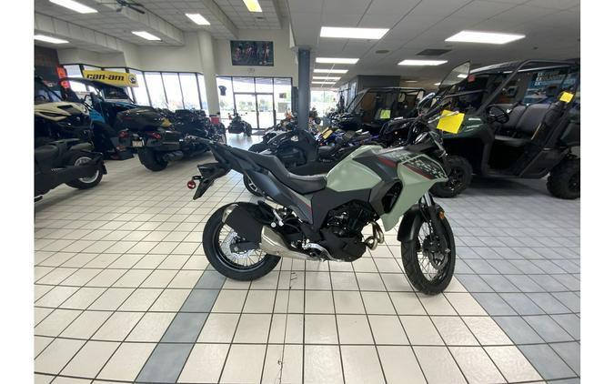 2024 Kawasaki VERSYS X 300 ABS