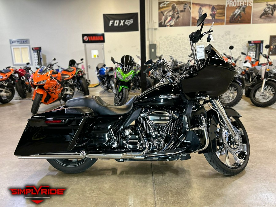 2017 Harley-Davidson Road Glide® Special