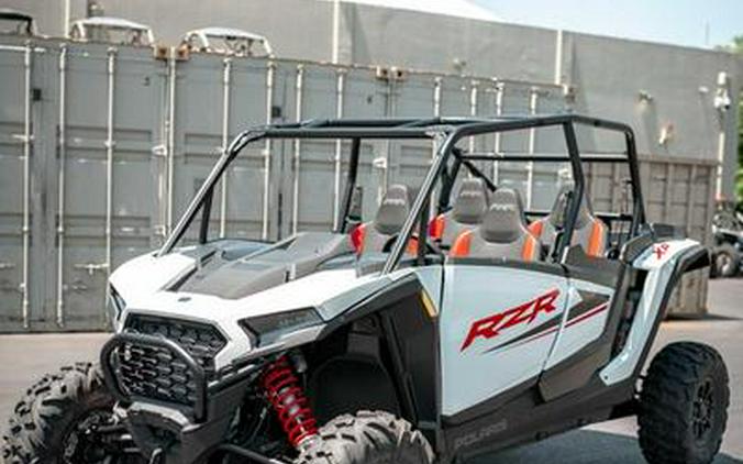 2024 Polaris® RZR XP 4 1000 Sport