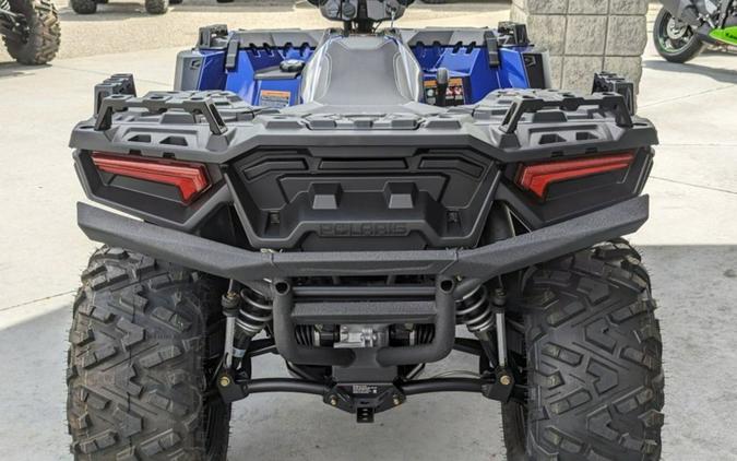 2024 Polaris Sportsman 850 Ultimate