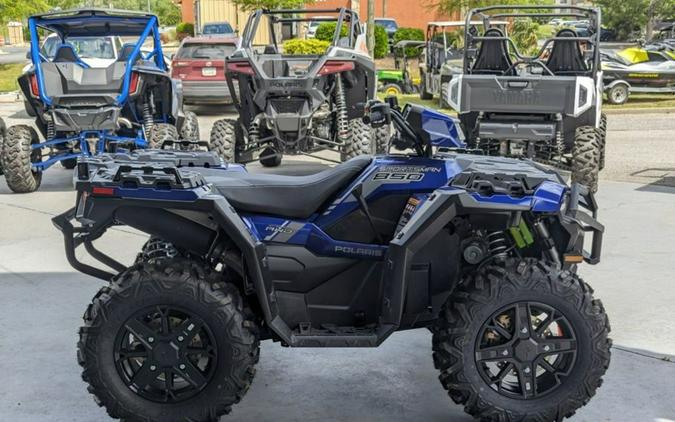 2024 Polaris Sportsman 850 Ultimate