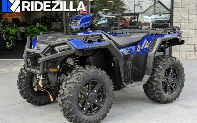 2024 Polaris Sportsman 850 Ultimate