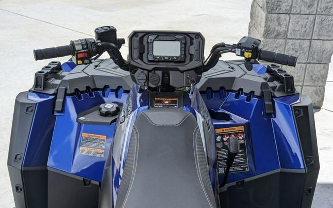 2024 Polaris Sportsman 850 Ultimate