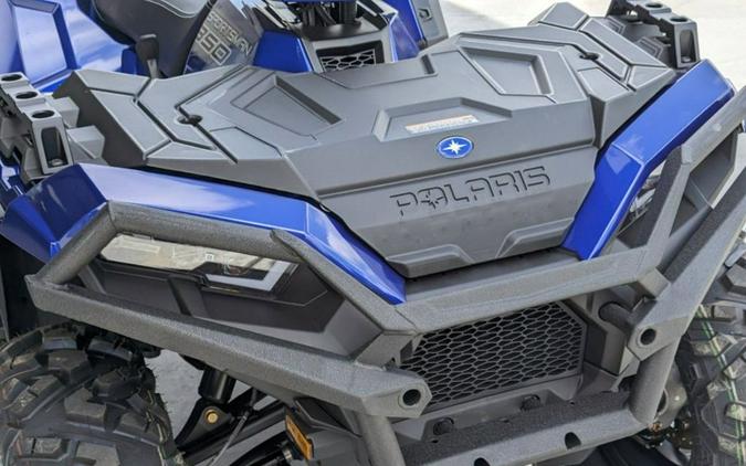 2024 Polaris Sportsman 850 Ultimate