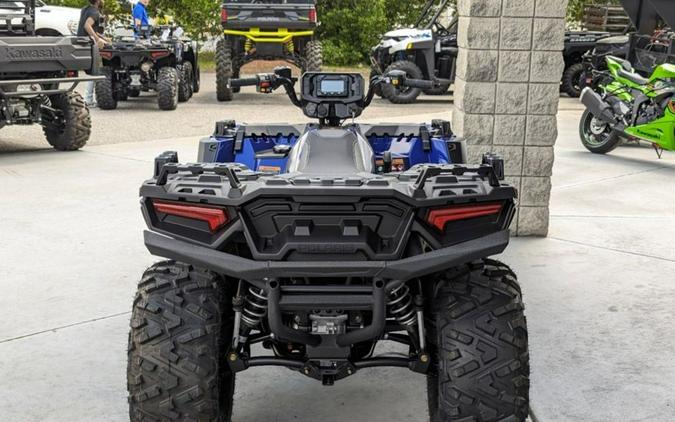 2024 Polaris Sportsman 850 Ultimate