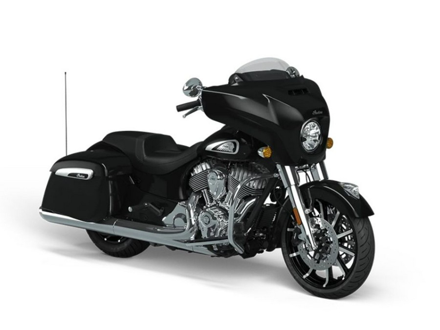 2023 Indian Motorcycle® Chieftain® Limited