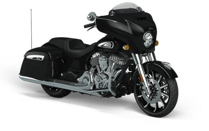 2023 Indian Motorcycle® Chieftain® Limited