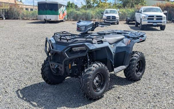 2025 Polaris® Sportsman 570 Utility HD