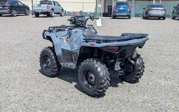 2025 Polaris® Sportsman 570 Utility HD