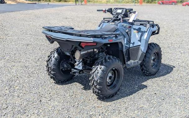 2025 Polaris® Sportsman 570 Utility HD