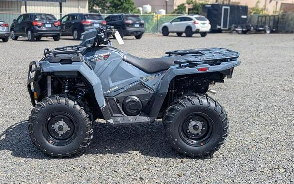 2025 Polaris® Sportsman 570 Utility HD