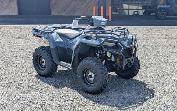 2025 Polaris® Sportsman 570 Utility HD