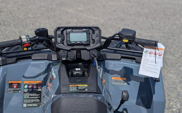 2025 Polaris® Sportsman 570 Utility HD