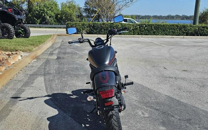 2025 Kawasaki Vulcan S ABS