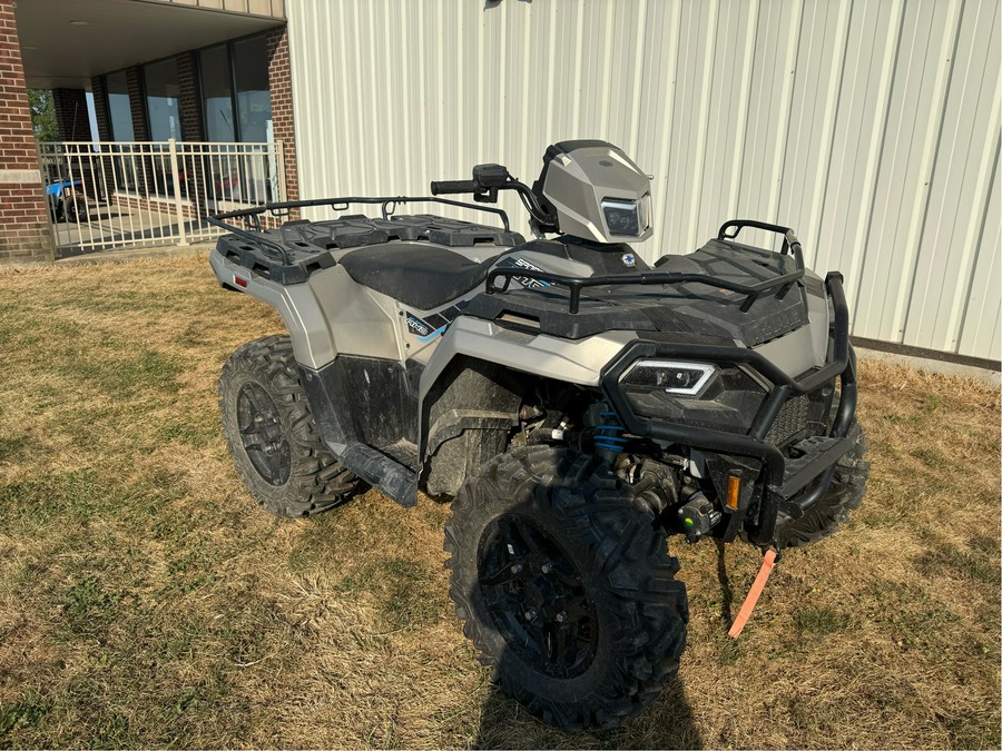 2023 Polaris Sportsman 570 Ride Command Edition