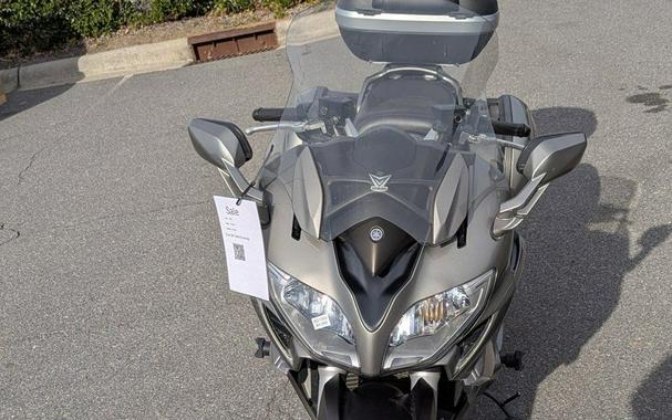 2013 Yamaha FJR1300A