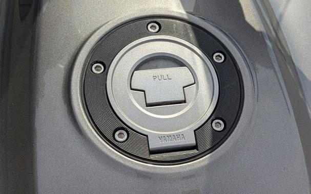 2013 Yamaha FJR1300A