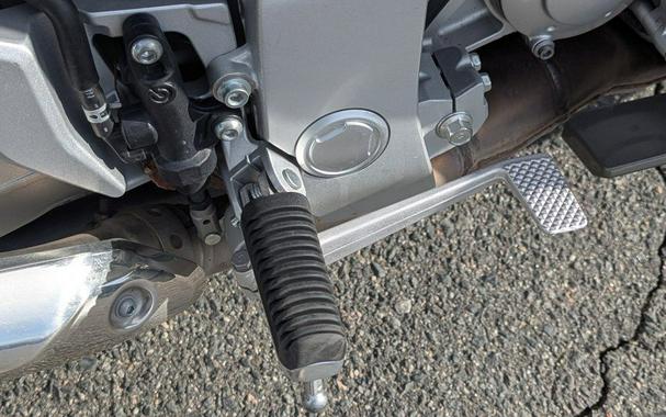 2013 Yamaha FJR1300A