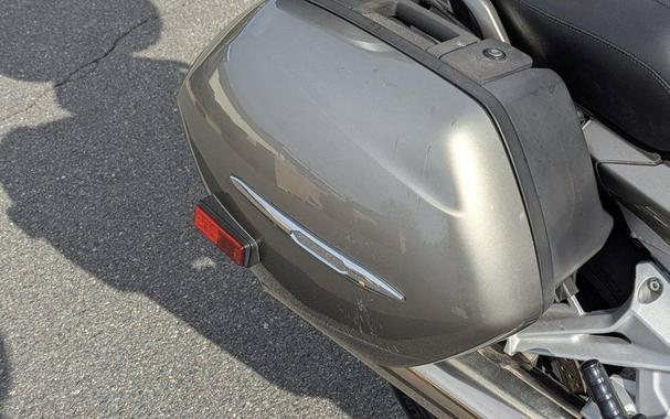 2013 Yamaha FJR1300A