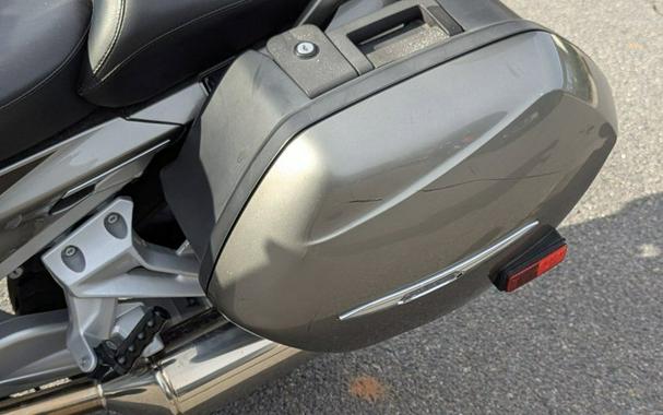 2013 Yamaha FJR1300A