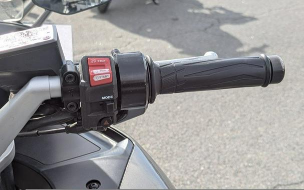 2013 Yamaha FJR1300A