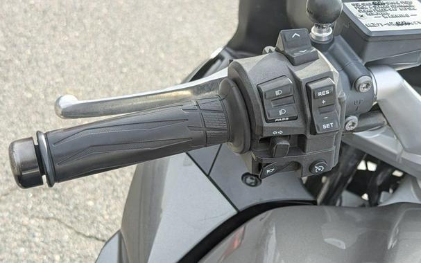 2013 Yamaha FJR1300A