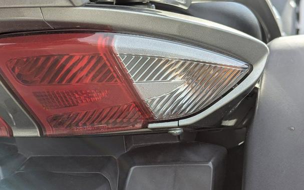 2013 Yamaha FJR1300A