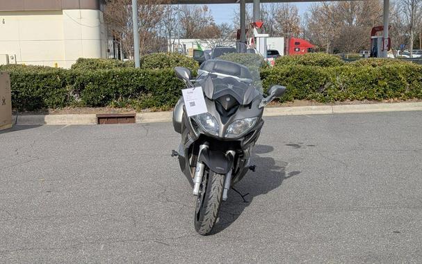2013 Yamaha FJR1300A