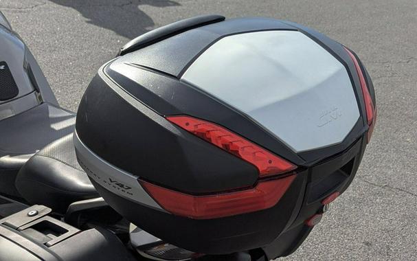 2013 Yamaha FJR1300A