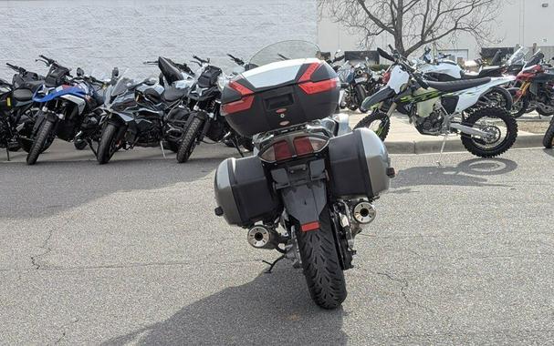 2013 Yamaha FJR1300A