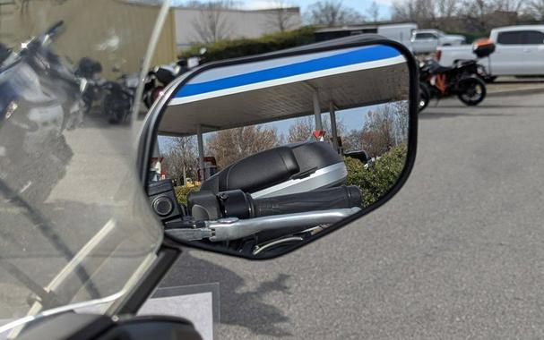 2013 Yamaha FJR1300A