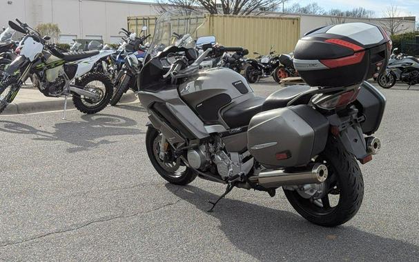 2013 Yamaha FJR1300A
