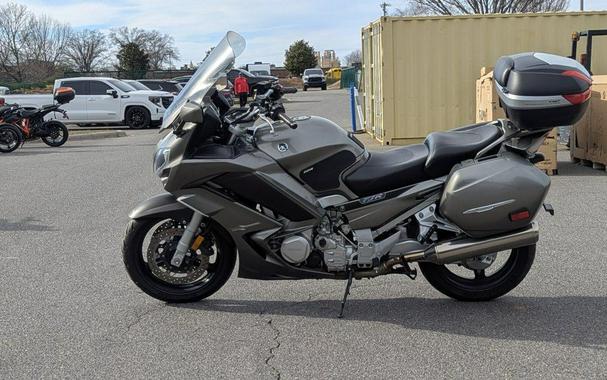 2013 Yamaha FJR1300A