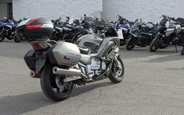 2013 Yamaha FJR1300A