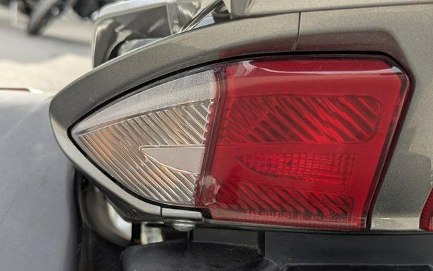 2013 Yamaha FJR1300A