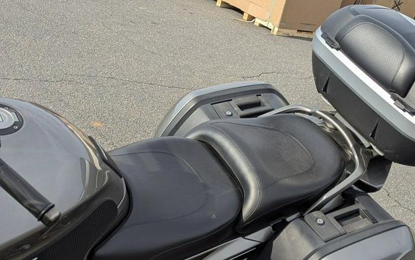 2013 Yamaha FJR1300A