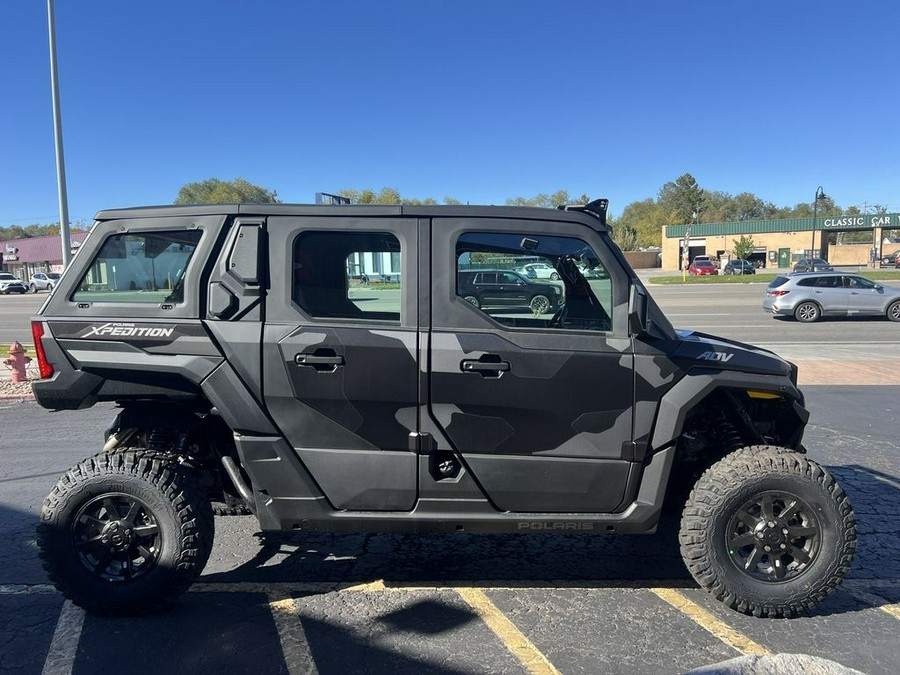 2026 Polaris® XPedition ADV 5 NorthStar
