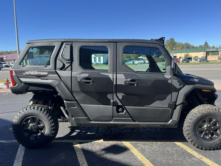 2026 Polaris® XPedition ADV 5 NorthStar