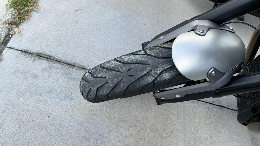 2023 Triumph SPEED TWIN