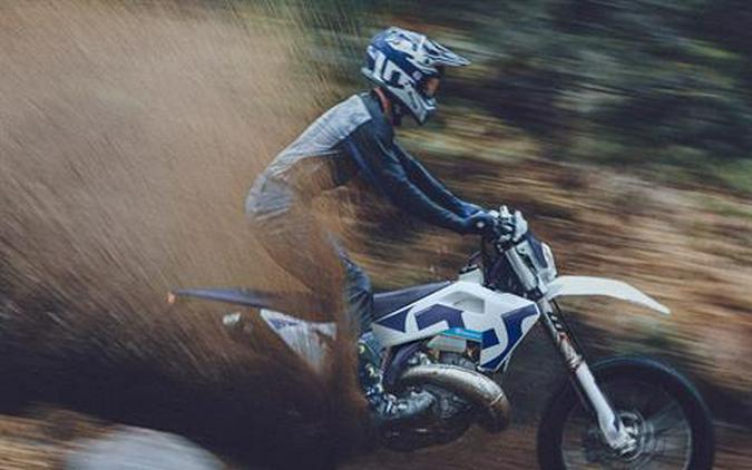 2026 Husqvarna TE 300