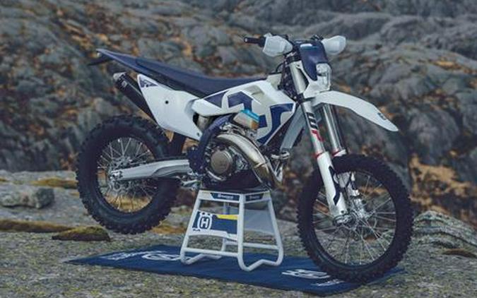 2026 Husqvarna TE 300