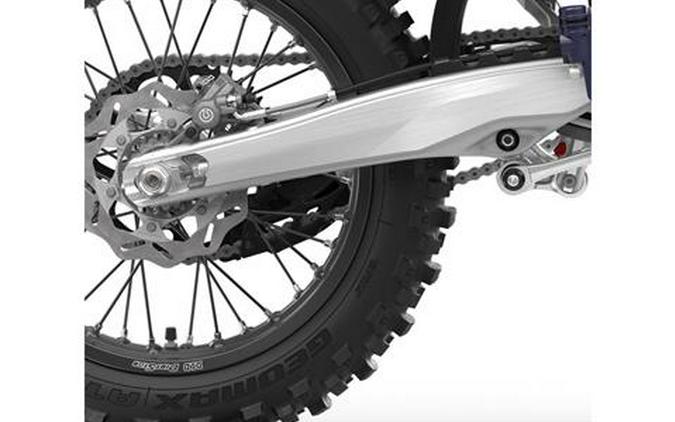 2026 Husqvarna TE 300