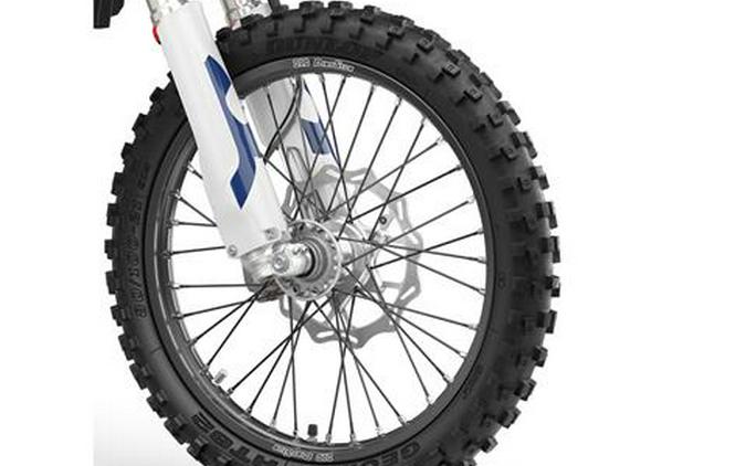 2026 Husqvarna TE 300