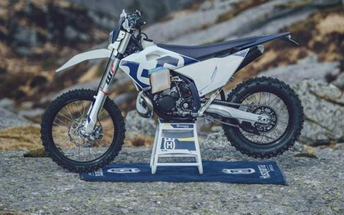 2026 Husqvarna TE 300